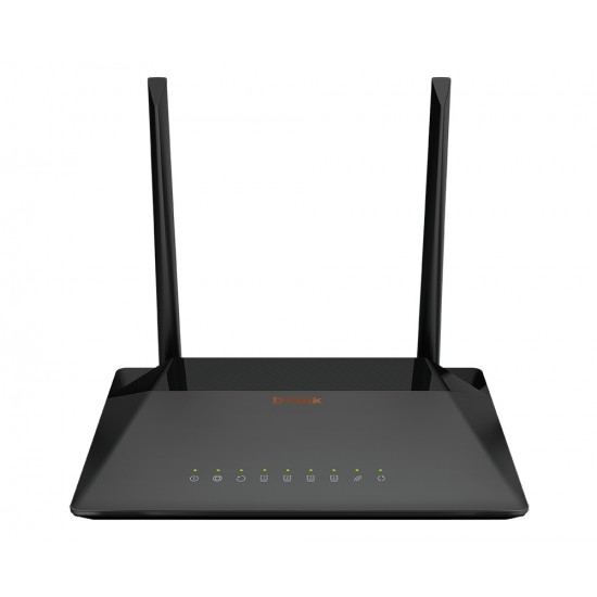 Router D-Link Vdsl Dsl-224