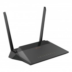 Router D-Link Vdsl Dsl-224 Router D-Link Vdsl Dsl-224