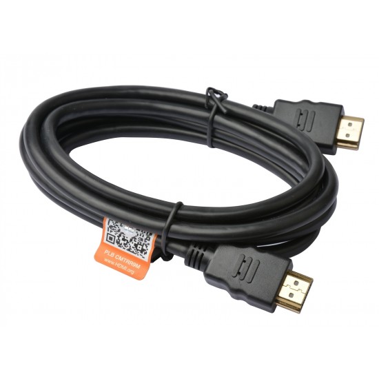 Cable Hdmi Male To Male Computer 3M