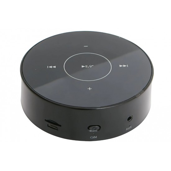 Speaker Wireless Bluetooth Xo Mini Touch A8 Pro