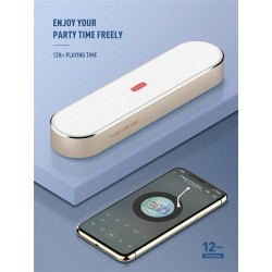 Speaker Wireless Bluetooth Ldnio Portable V5.0 Bts15