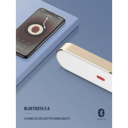 Speaker Wireless Bluetooth Ldnio Portable V5.0 Bts15