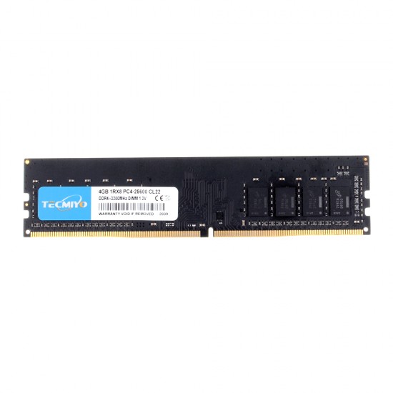 Ram Pc 4Gb Ddr4 3200Aa New