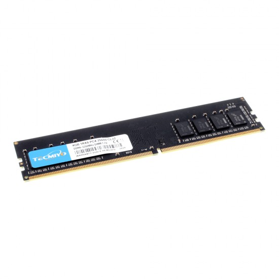 Ram Pc 4Gb Ddr4 3200Aa New