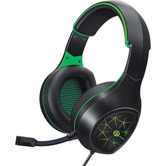 Headset Gaming St Standerd Gm-3502LG