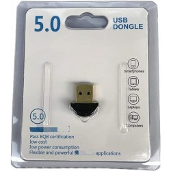 Usb Blutooth V5.0 Flink Dongle