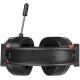 Headset Gaming St Standard With RGB LED GM-007