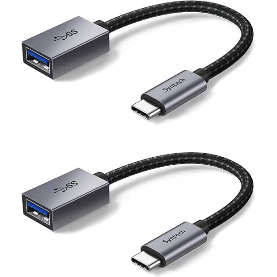 Otg Cable Usb To Type C