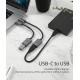 Otg Cable Usb To Type C