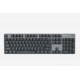 Keyboard Wired Logitech Rgb K846Y
