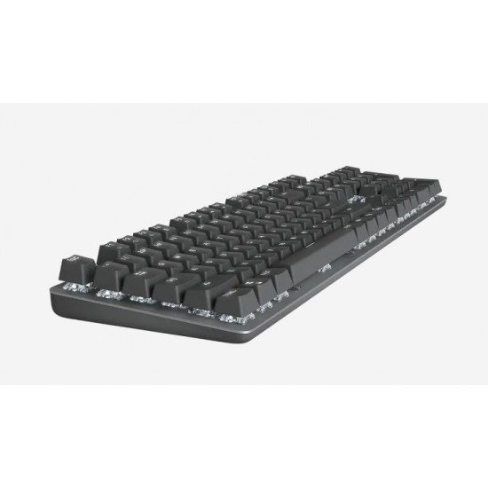 Keyboard Wired Logitech Rgb K846Y