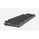 Keyboard Wired Logitech Rgb K846Y