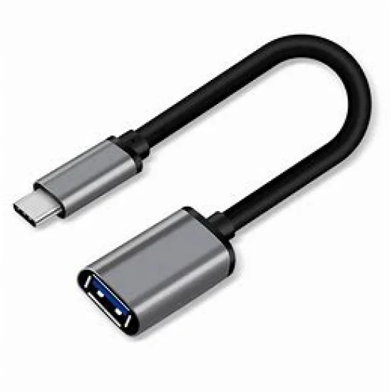 Otg hp cable type c to usb adaptor