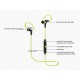 Headphone Mobile Wireless Bluetooth Awei With Mic A890 Bl