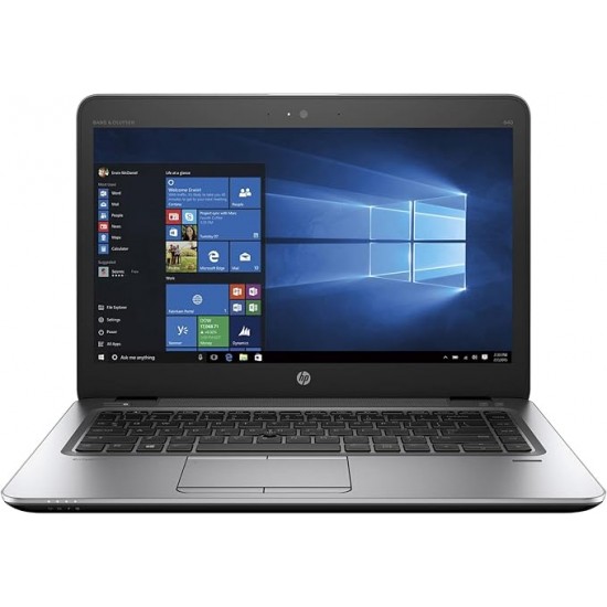 Laptop Hp Elitebook 840 G3 I5 6300U