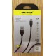 Cable Charger Mobile Awei Android Usb To Micro Usb Cl-28 2M