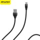 Cable Charger Mobile Awei Android Usb To Micro Usb Cl-28 2M