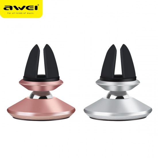 Holder Car Mobile Awei Vent Amount Magnetic X5