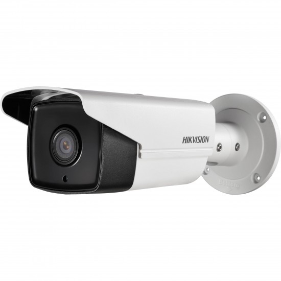 Camera Hikvision 5Mp Motorized Exir Bullet Outdoor