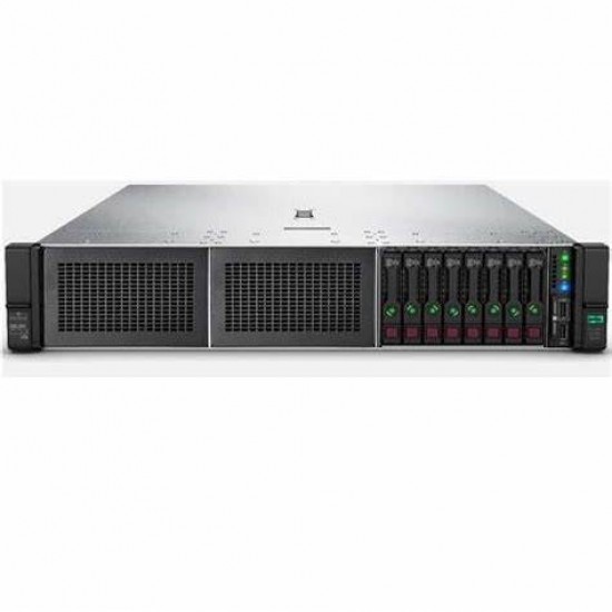 Server Hp Proliant Dl380 Gen10 8Bay 3.5" Rackmount 2U