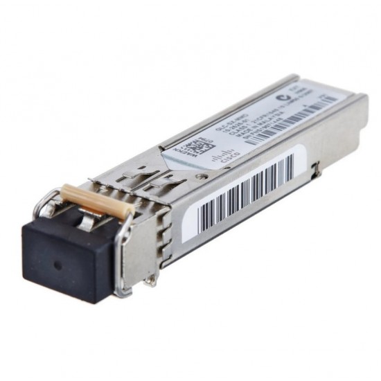 Sfp Hp 1G Rj-45