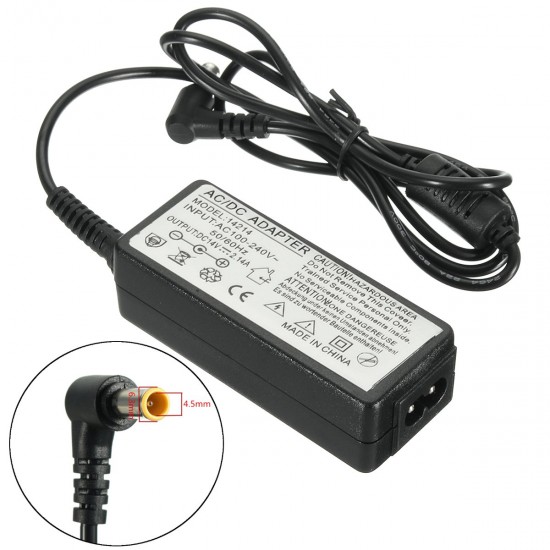 Adapter Monitor Samsung 14V 2.14A