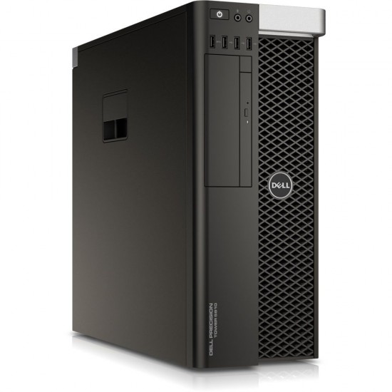 W.S Dell Precision T7910 Single Tower 1300W