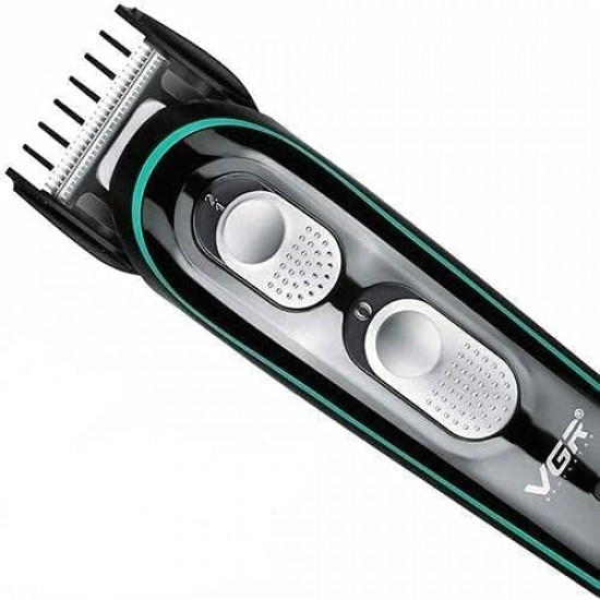 Electric Trimmer Hair Clippers Vgr V-055 (ماكينة حلاقة)