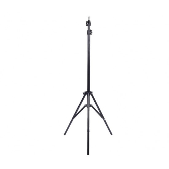 Holder Stand Tripod Mobile Ring Light M-33 33Cm Holder Stand Tripod Mobile Ring Light M-33 33Cm