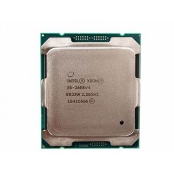 Processor Intel Xeon E5-2698V4 Processor Intel Xeon E5-2698V4