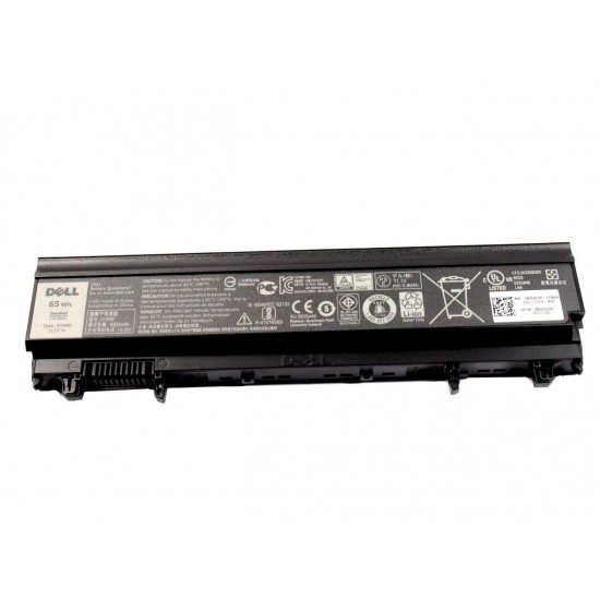 Battery Laptop Dell E5440 11.1V 5200Mah