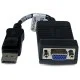 Convert Displayport Male To Vga Female Original