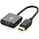 Convert Displayport Male To Vga Female Original