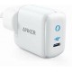 Charger Mobile Anker Type C Port Iii Mini Iq 3.0 30W