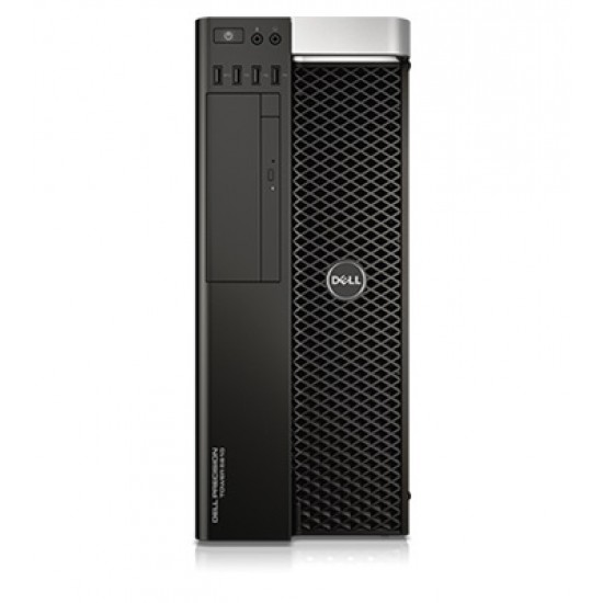 W.S Dell Precision T5810 Single Tower 425W