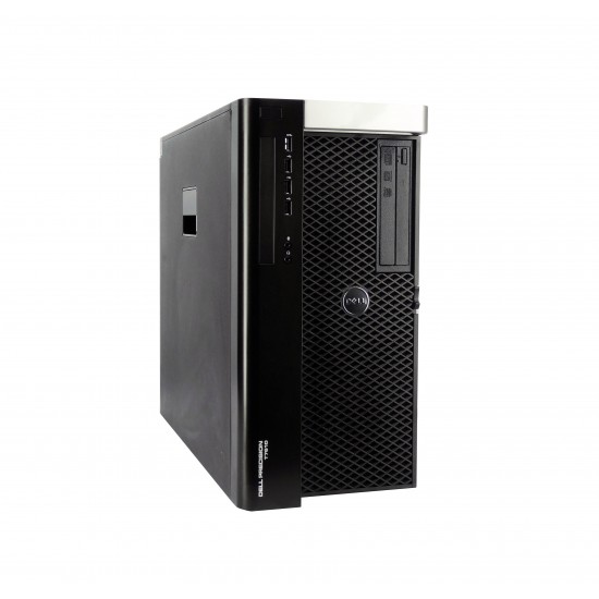 W.S Dell Precision T7610 Dual Tower 1300W