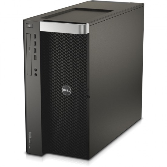 W.S Dell Precision T7610 Dual Tower 1300W