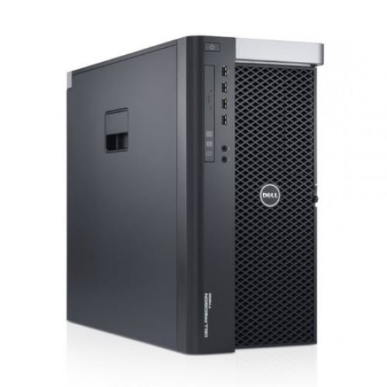 W.S Dell Precision T7600 Single Tower 1300W