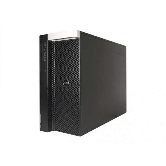 W.S Dell Precision T7600 Dual Tower 1300W