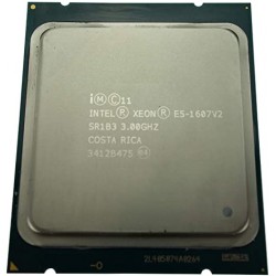 Processor Intel Xeon E5-1607V2