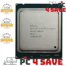 Processor Intel Xeon E5-1607V2