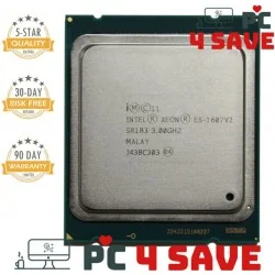 Processor Intel Xeon E5-1607V2