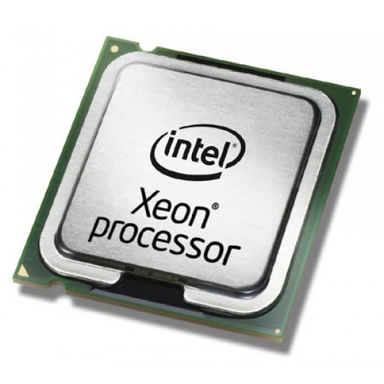 Processor Intel Xeon E5 1603V1