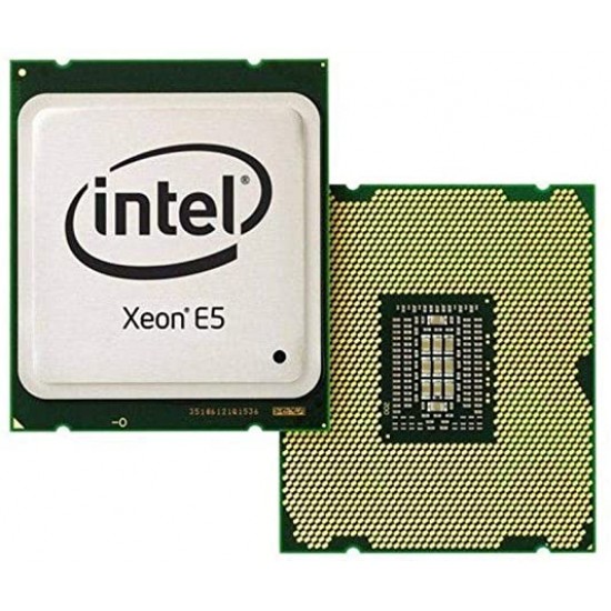 Processor Intel Xeon E5 1603V1