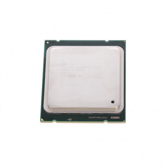 Processor Intel Xeon E5 1603V1