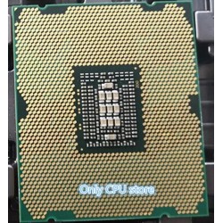 Processor Intel Xeon E5-2609V1