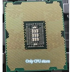 Processor Intel Xeon E5-2609V1