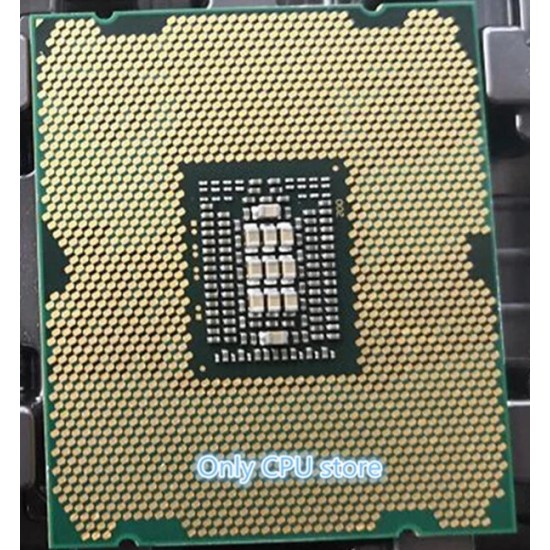 Processor Intel Xeon E5 2609V1