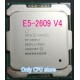 Processor Intel Xeon E5 2609V4