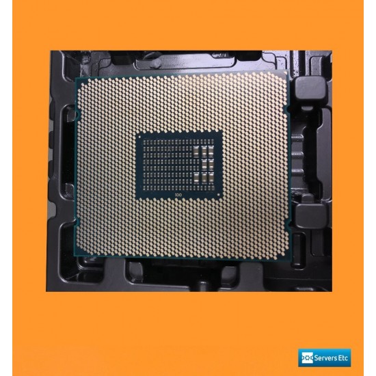 Processor Intel Xeon E5 2609V3